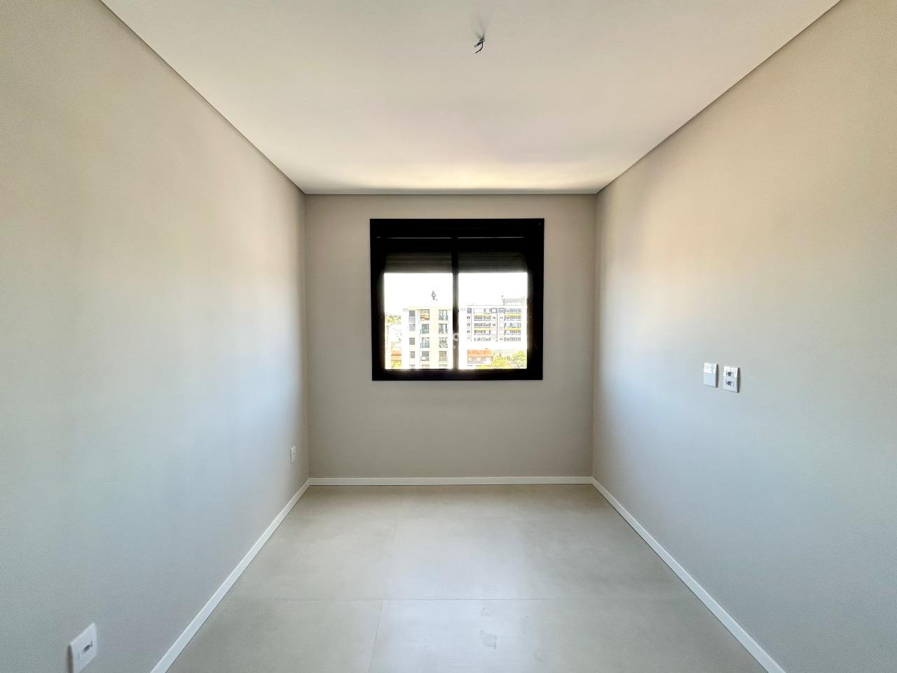 Apartamento à venda no Camobi: 