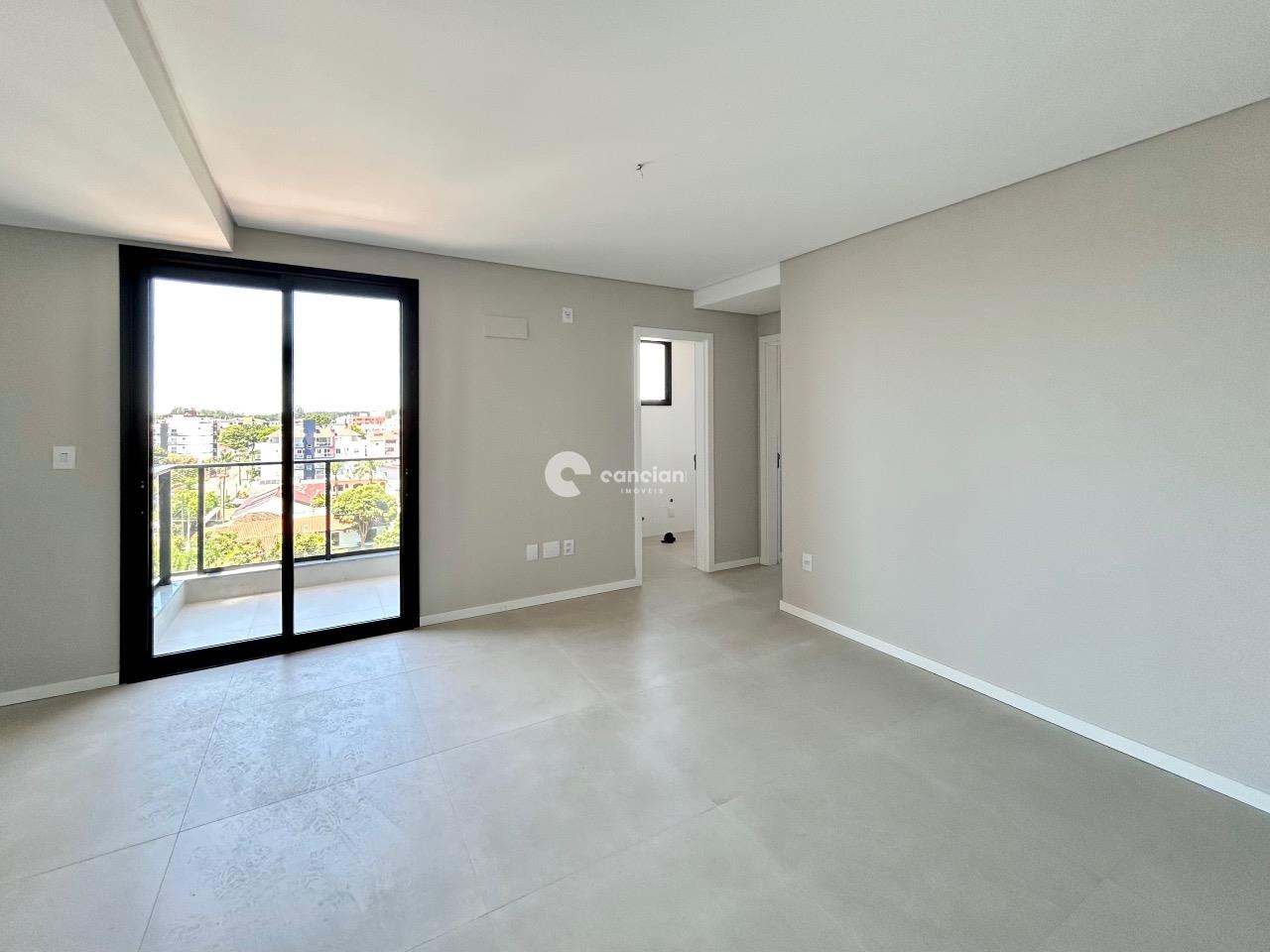 Apartamento à venda no Camobi: 