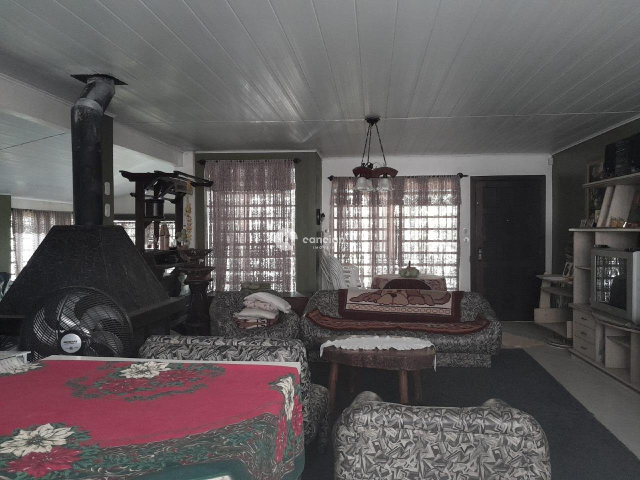 Casa à venda no Parque Pinhal: 