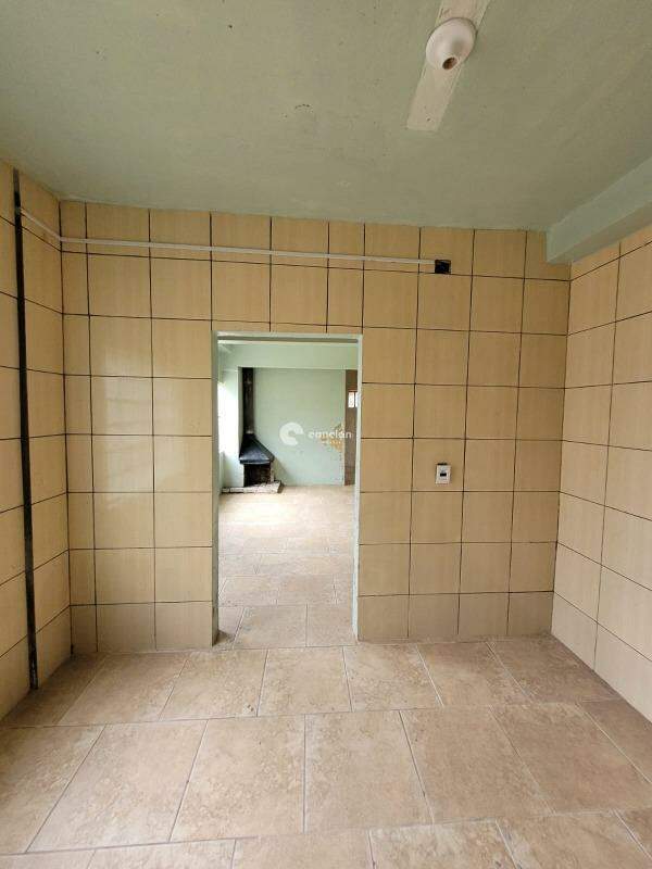 Casa para aluguel no Centro: 