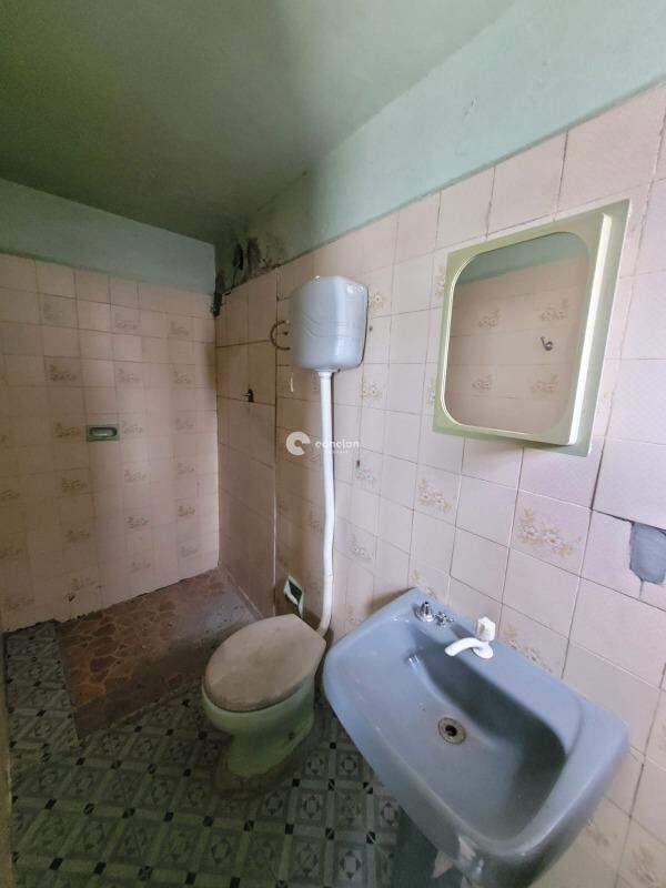 Casa para aluguel no Centro: 