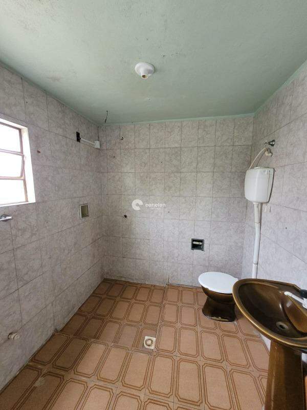 Casa para aluguel no Centro: 