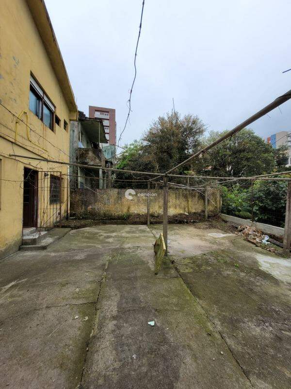 Casa para aluguel no Centro: 