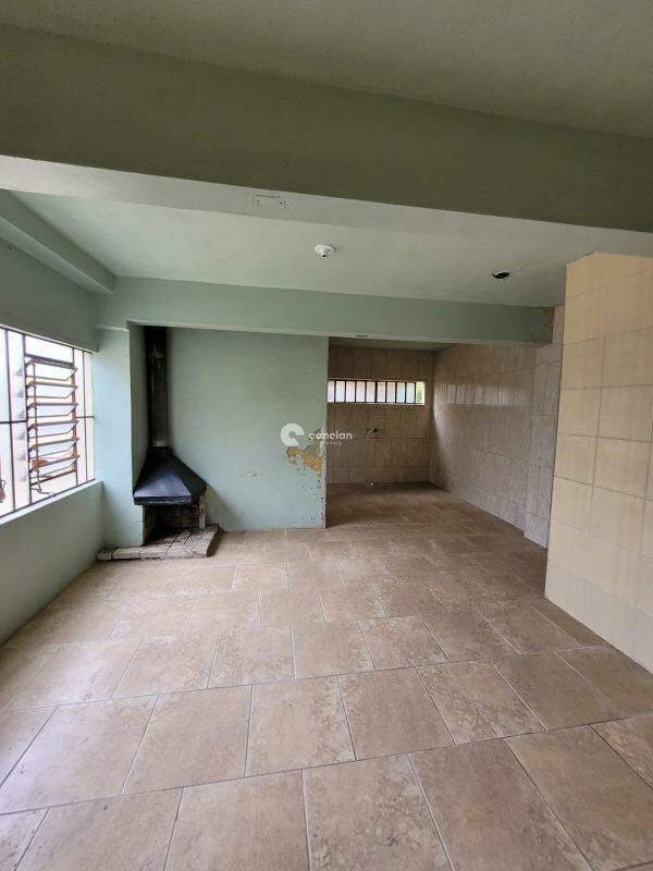 Casa para aluguel no Centro: 