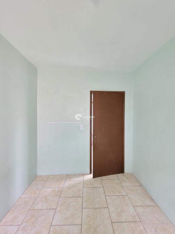 Casa para aluguel no Centro: 