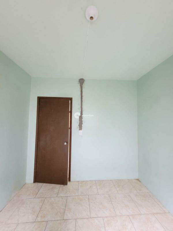 Casa para aluguel no Centro: 