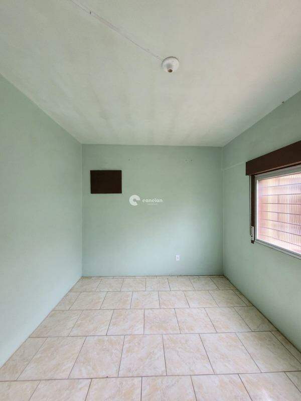 Casa para aluguel no Centro: 