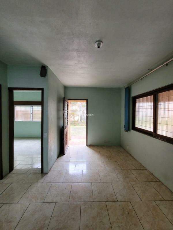 Casa para aluguel no Centro: 