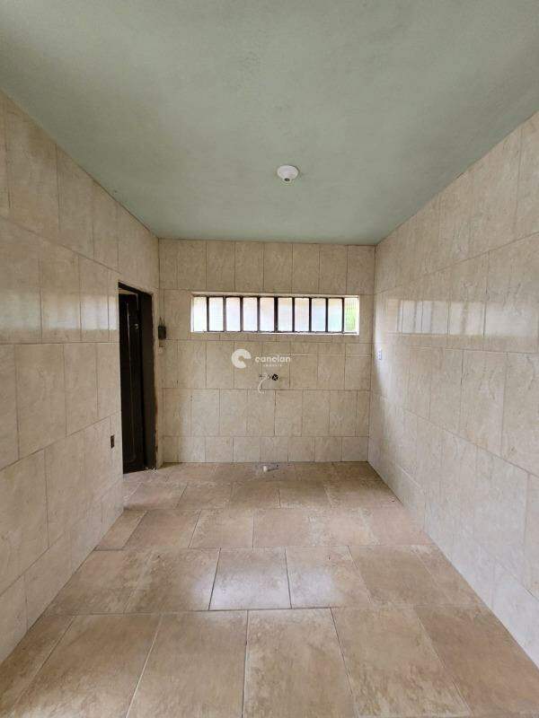 Casa para aluguel no Centro: 