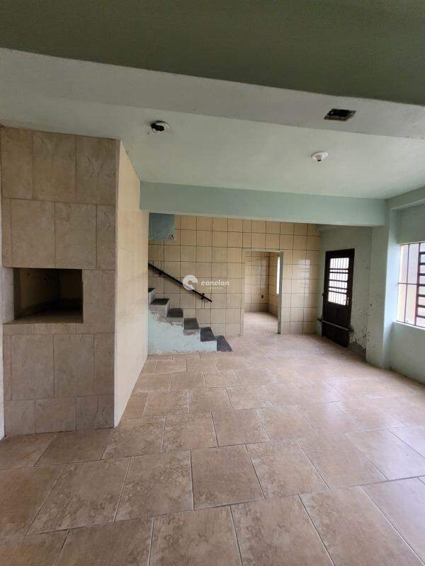 Casa para aluguel no Centro: 