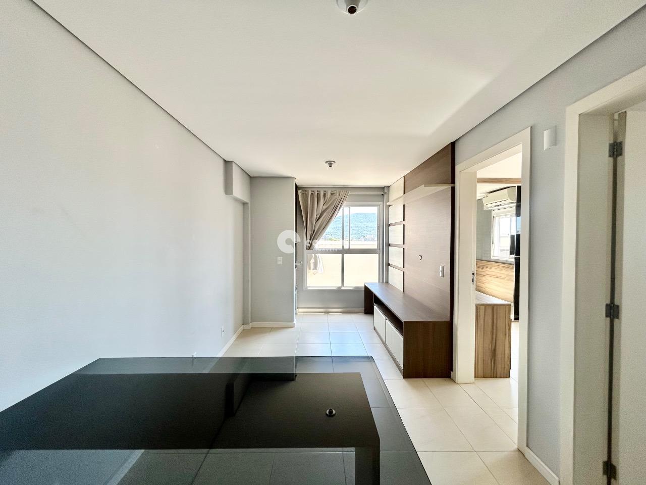 Apartamento à venda no Camobi: 