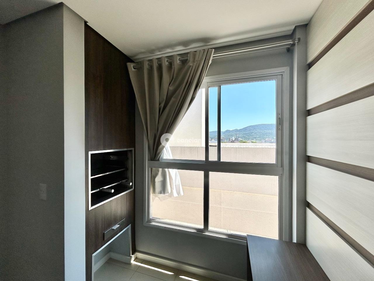 Apartamento à venda no Camobi: 