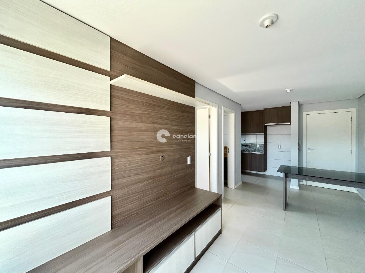 Apartamento à venda no Camobi: 