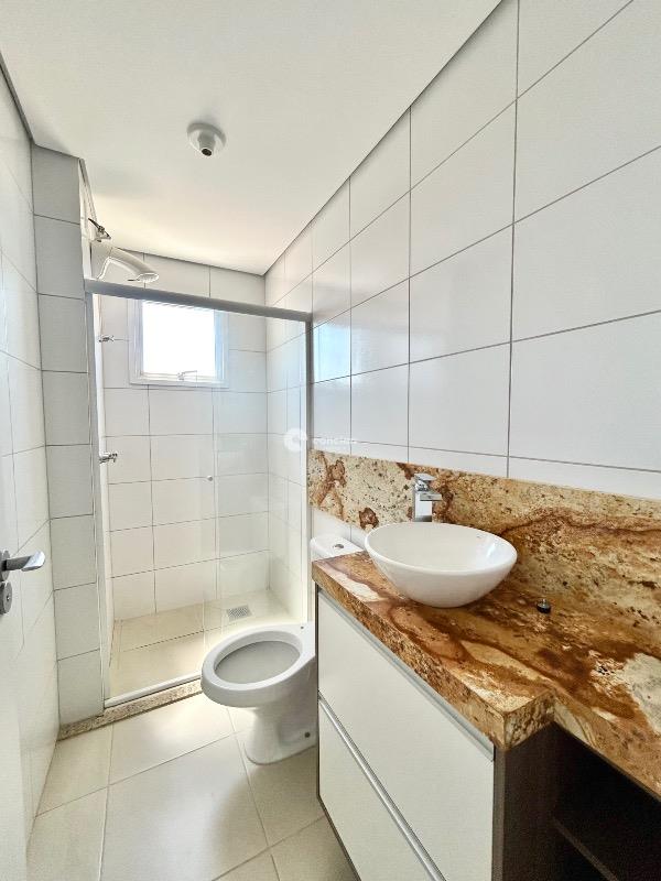 Apartamento à venda no Camobi: 