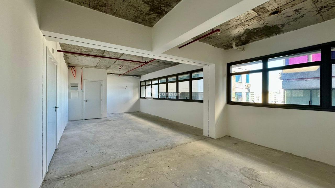 Sala Comercial à venda no Centro: 