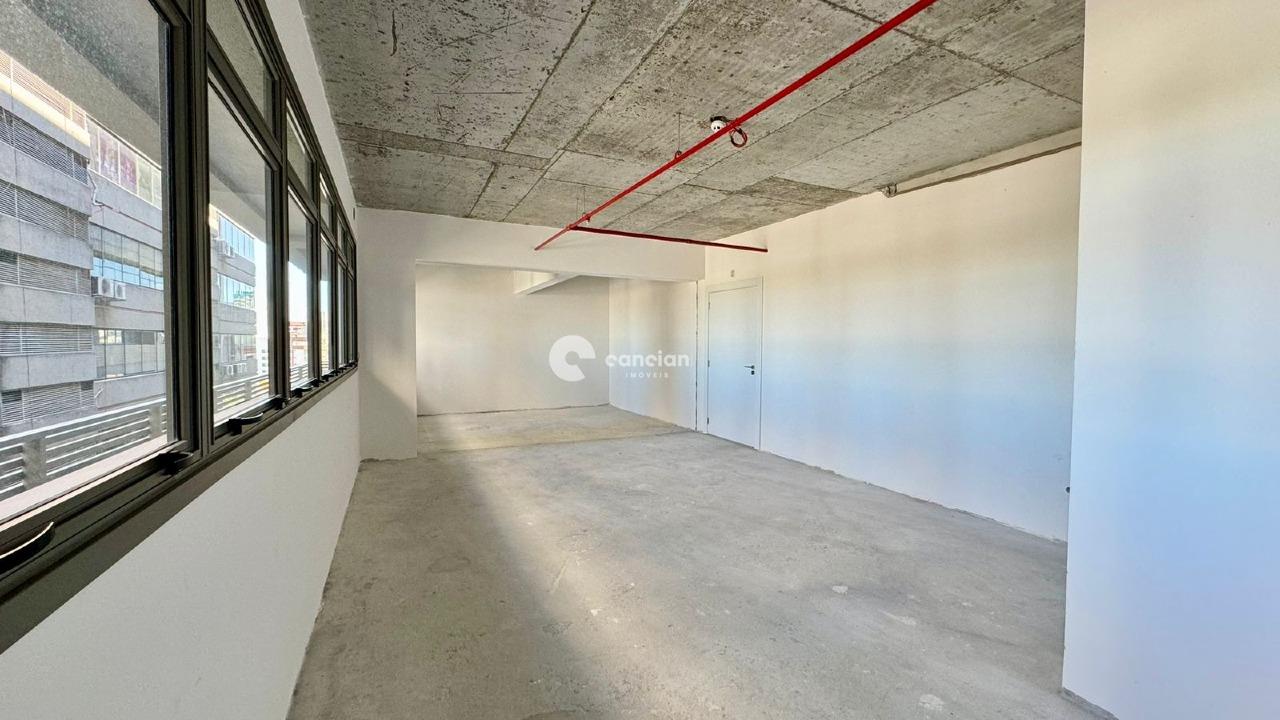 Sala Comercial à venda no Centro: 