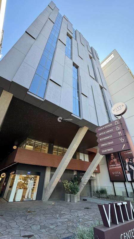 Sala Comercial à venda no Centro: 