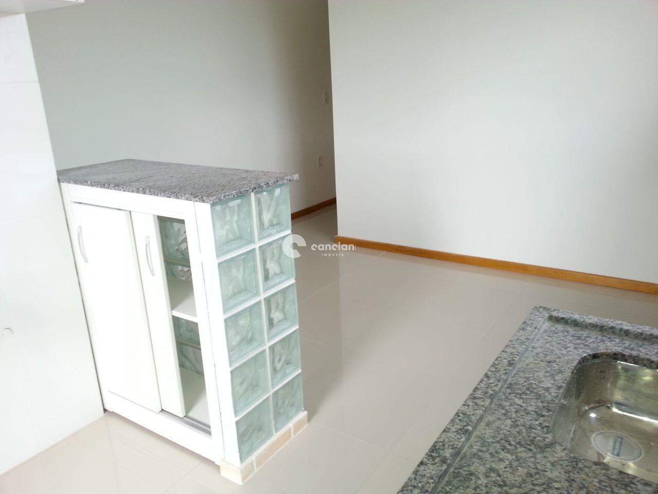 Apartamento para aluguel no Nossa Senhora do Rosário: 