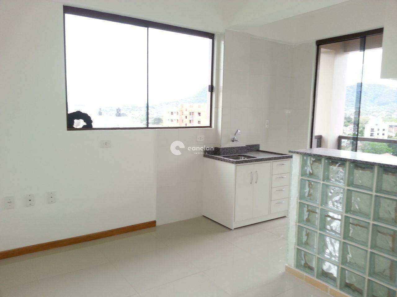 Apartamento para aluguel no Nossa Senhora do Rosário: 