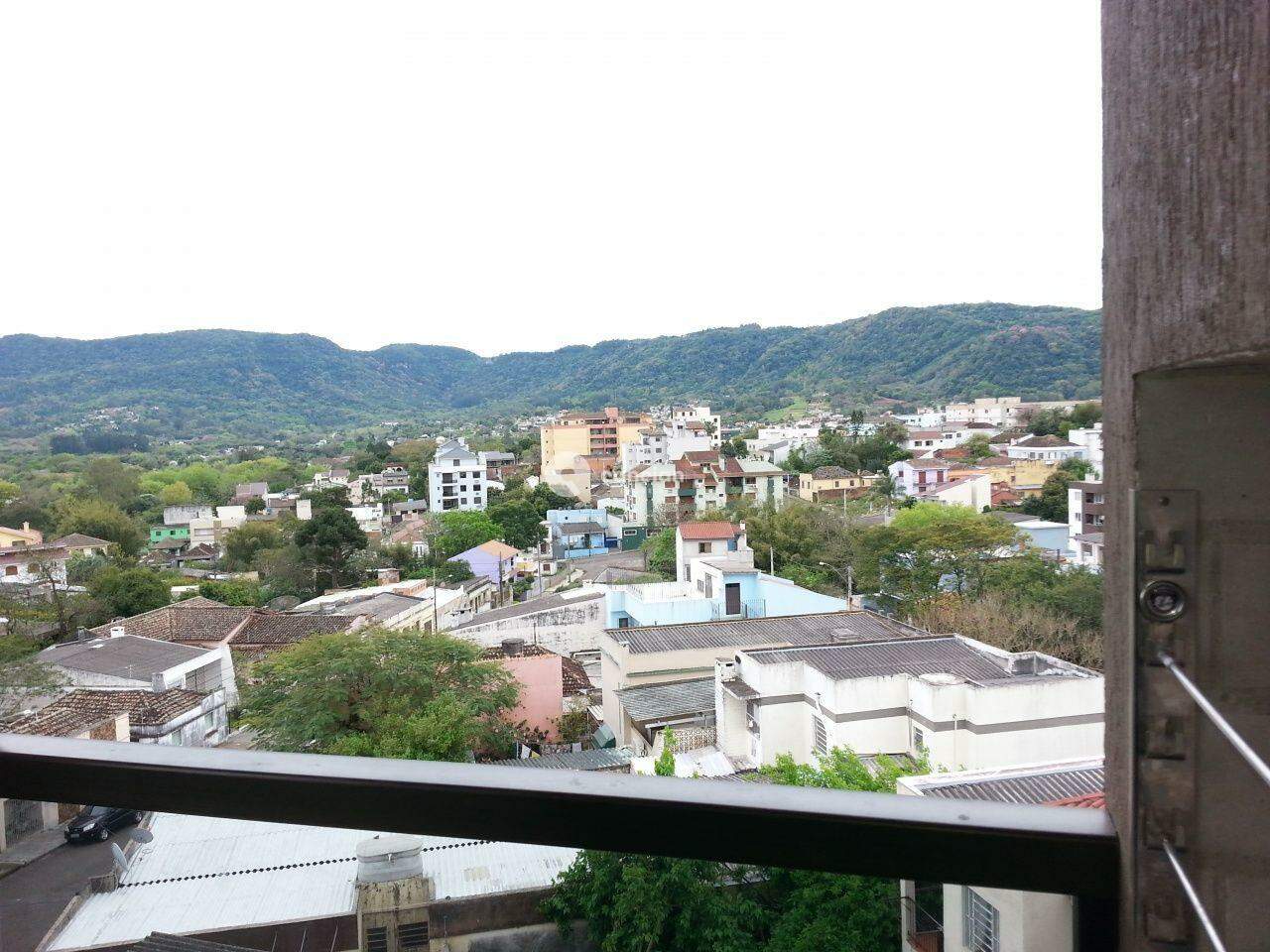 Apartamento para aluguel no Nossa Senhora do Rosário: 