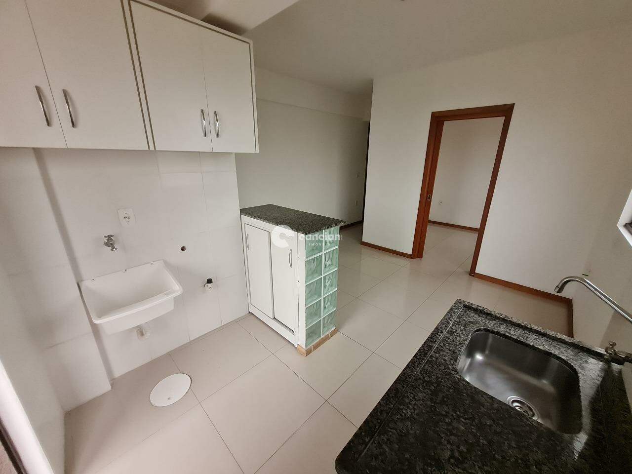 Apartamento para aluguel no Nossa Senhora do Rosário: 
