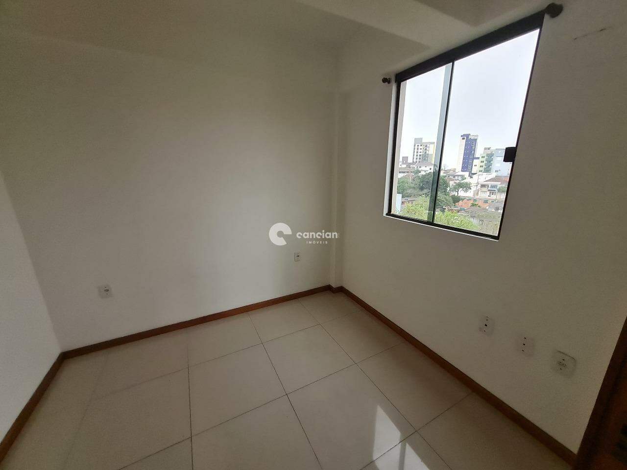 Apartamento para aluguel no Nossa Senhora do Rosário: 