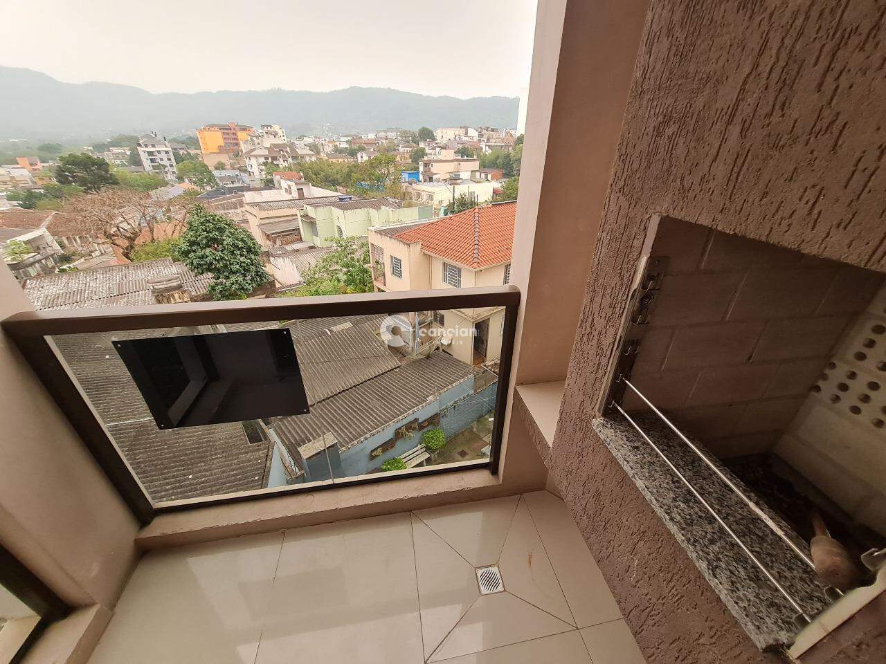 Apartamento para aluguel no Nossa Senhora do Rosário: 