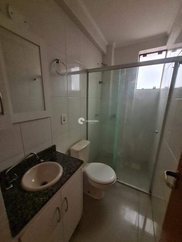 Apartamento para aluguel no Nossa Senhora do Rosário: 