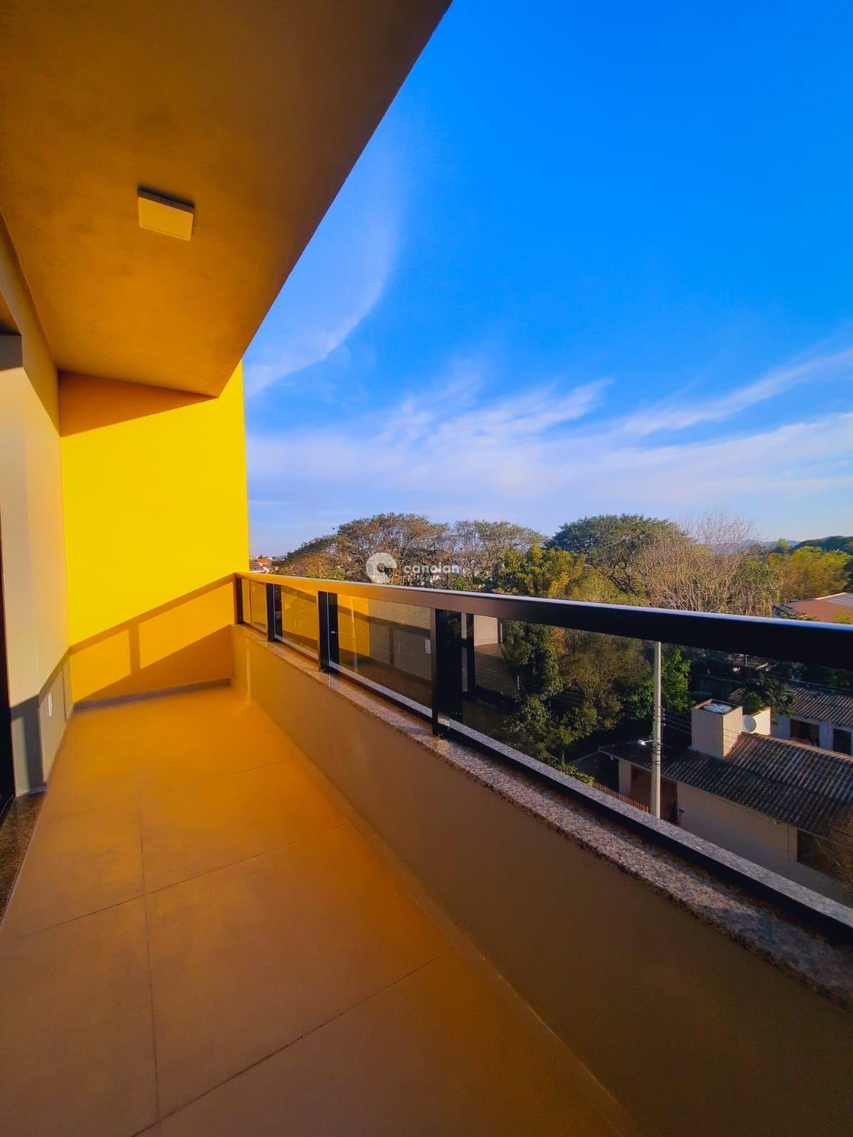 Apartamento para aluguel no Duque de Caxias: 