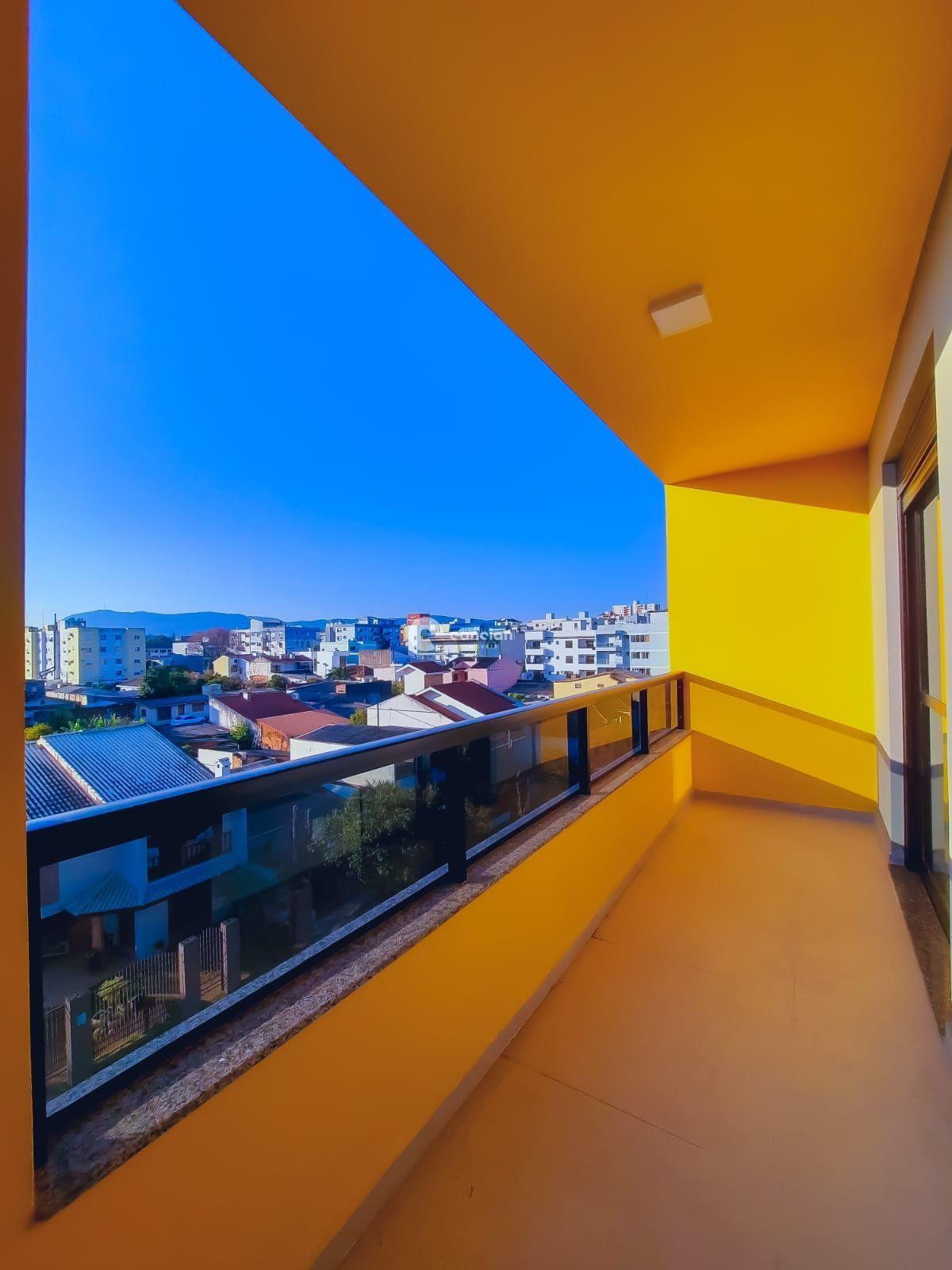 Apartamento para aluguel no Duque de Caxias: 