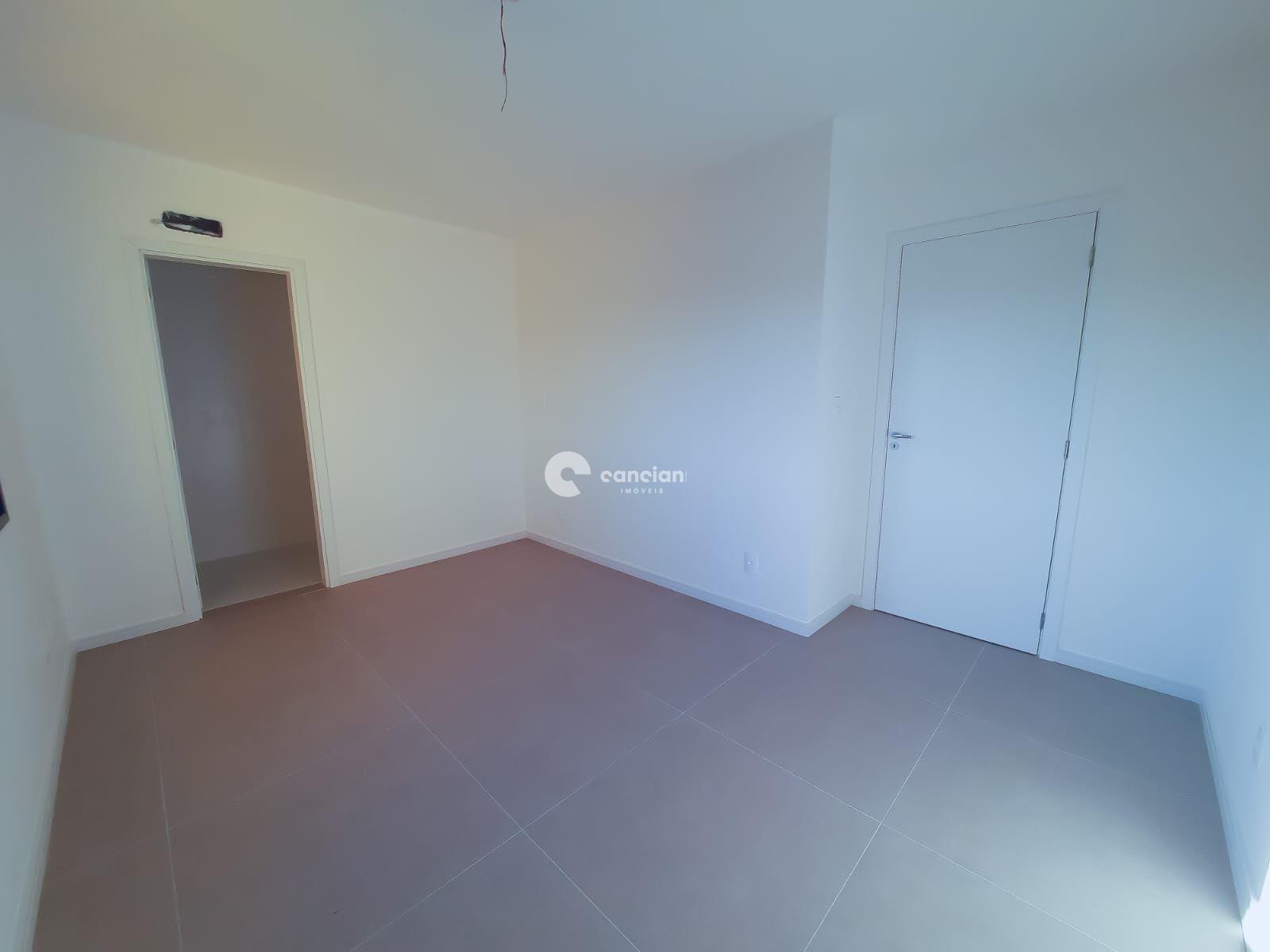 Apartamento para aluguel no Duque de Caxias: 