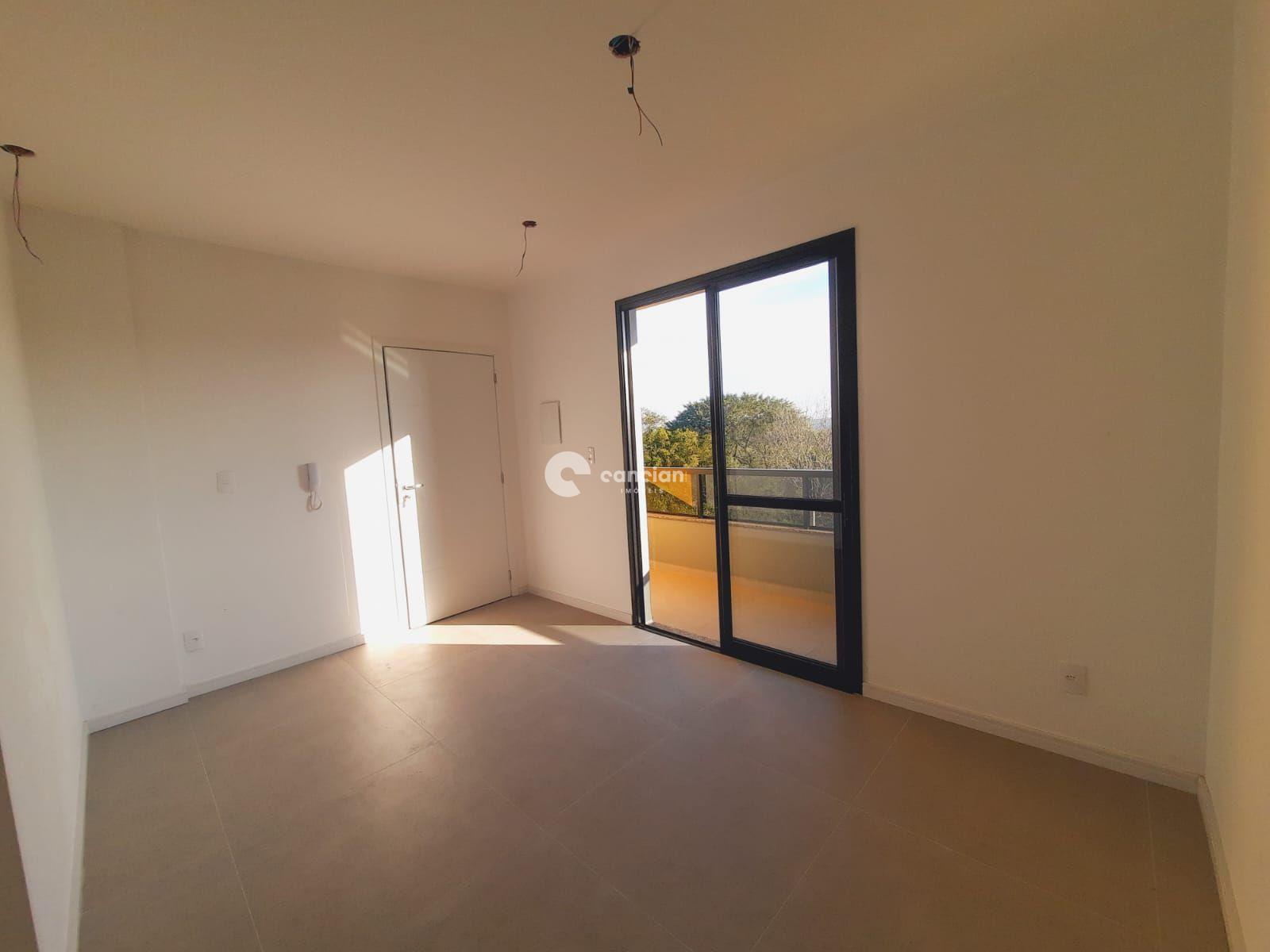 Apartamento para aluguel no Duque de Caxias: 