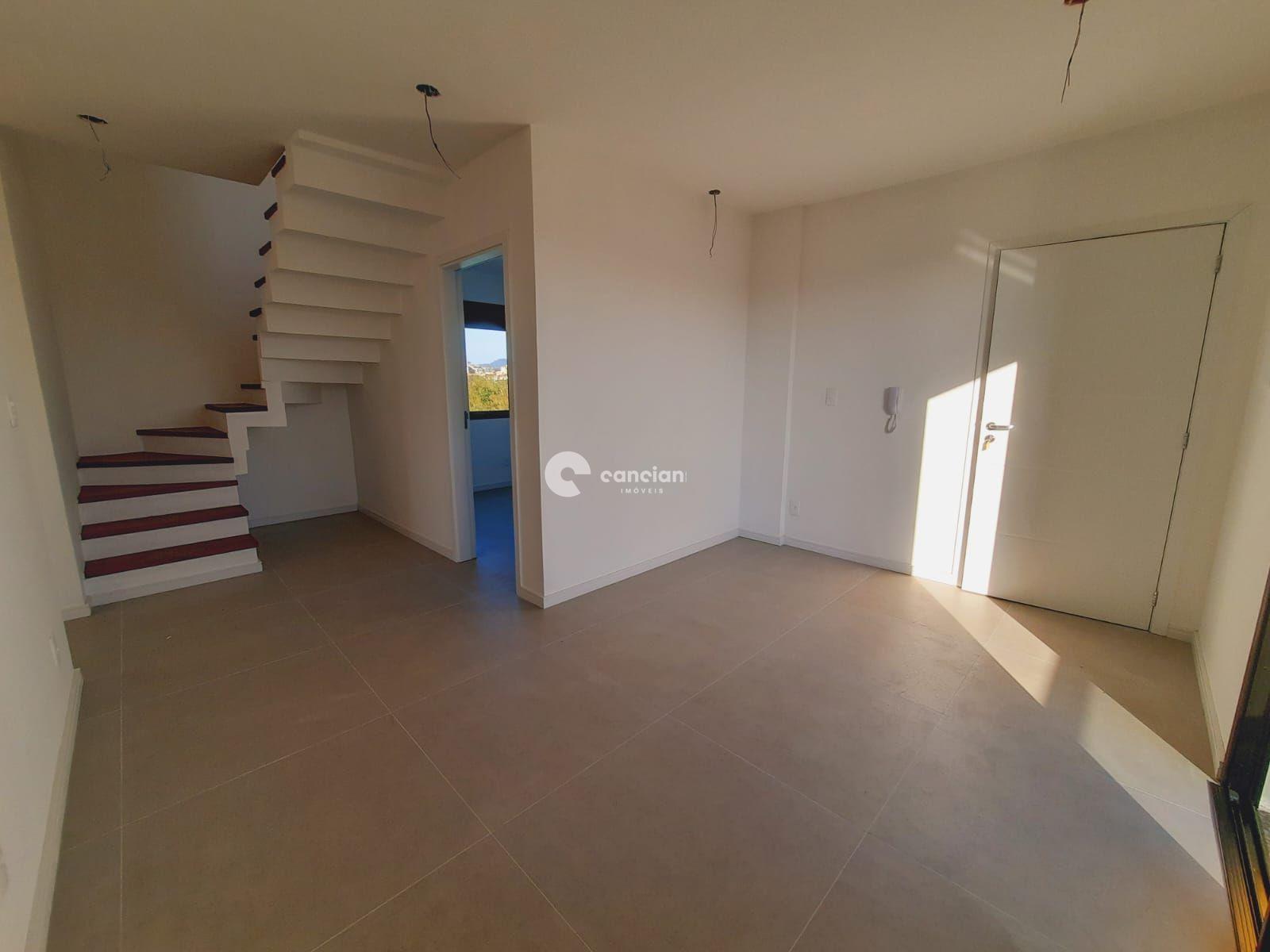 Apartamento para aluguel no Duque de Caxias: 