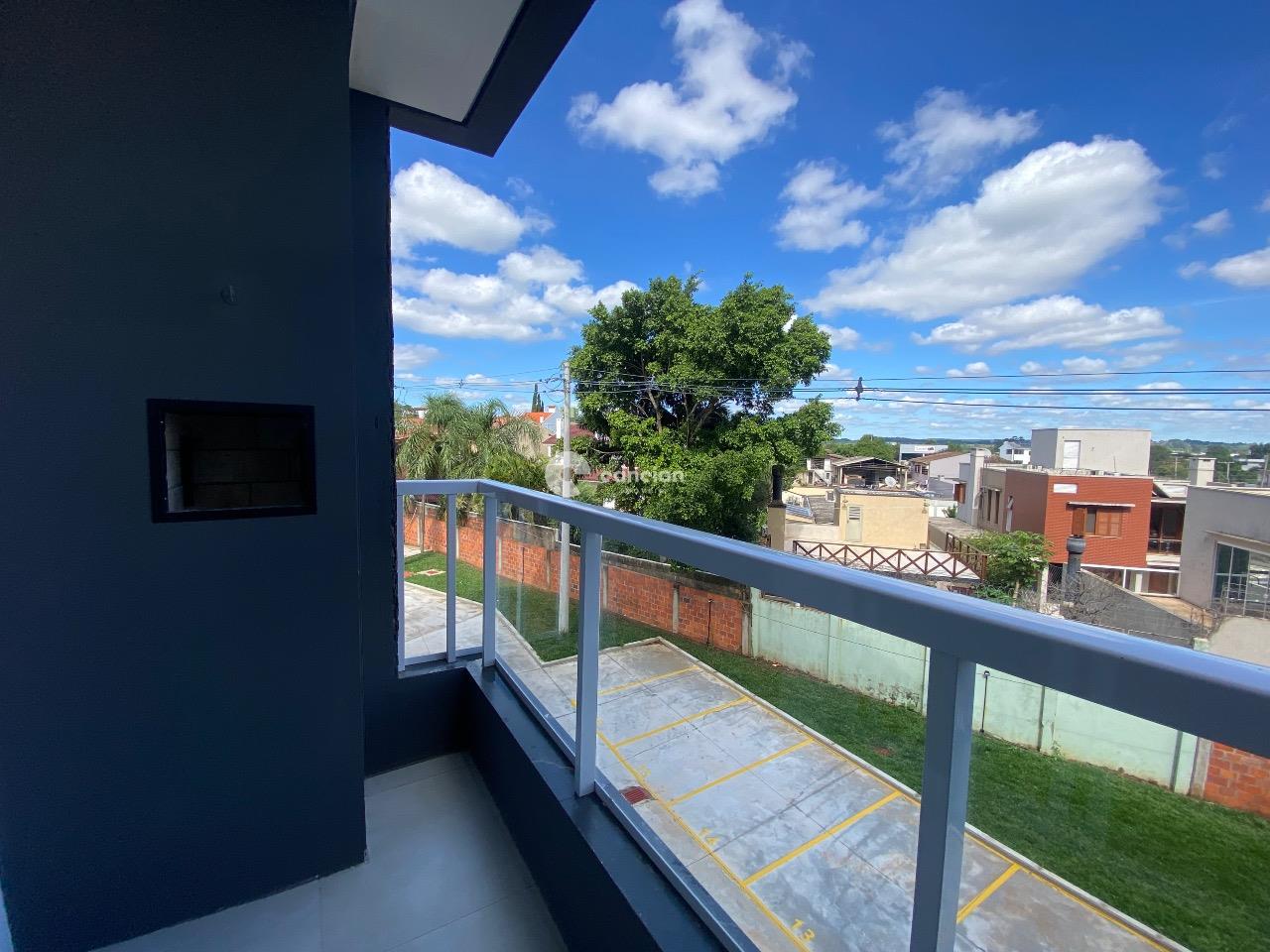 Apartamento à venda no Duque de Caxias: 