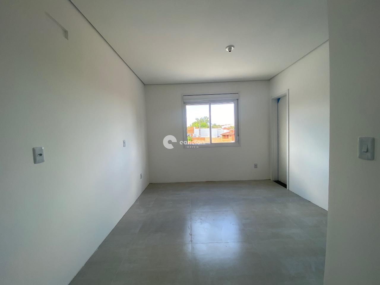 Apartamento à venda no Duque de Caxias: 