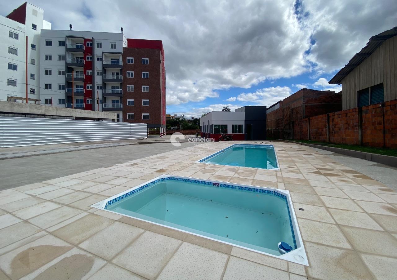 Apartamento à venda no Duque de Caxias: 