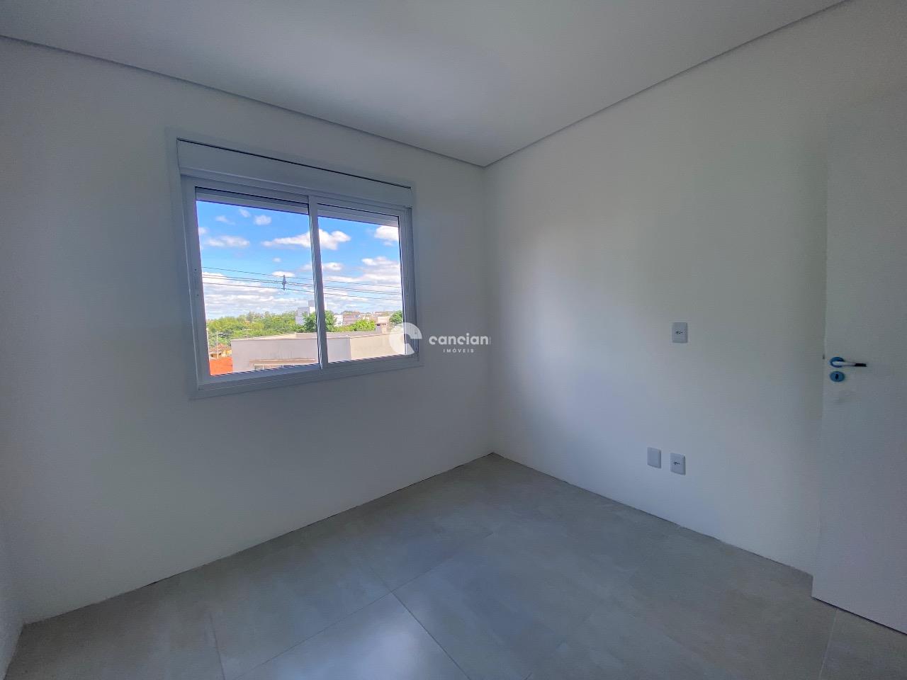 Apartamento à venda no Duque de Caxias: 