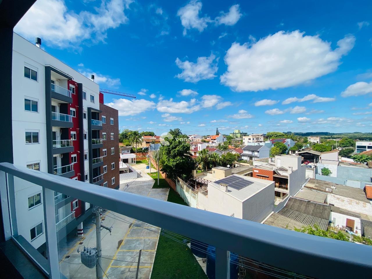 Apartamento à venda no Duque de Caxias: 