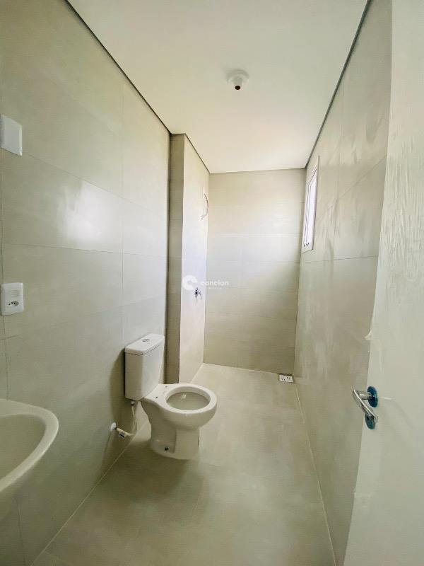 Apartamento à venda no Duque de Caxias: 