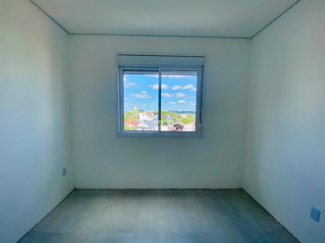 Apartamento à venda no Duque de Caxias: 