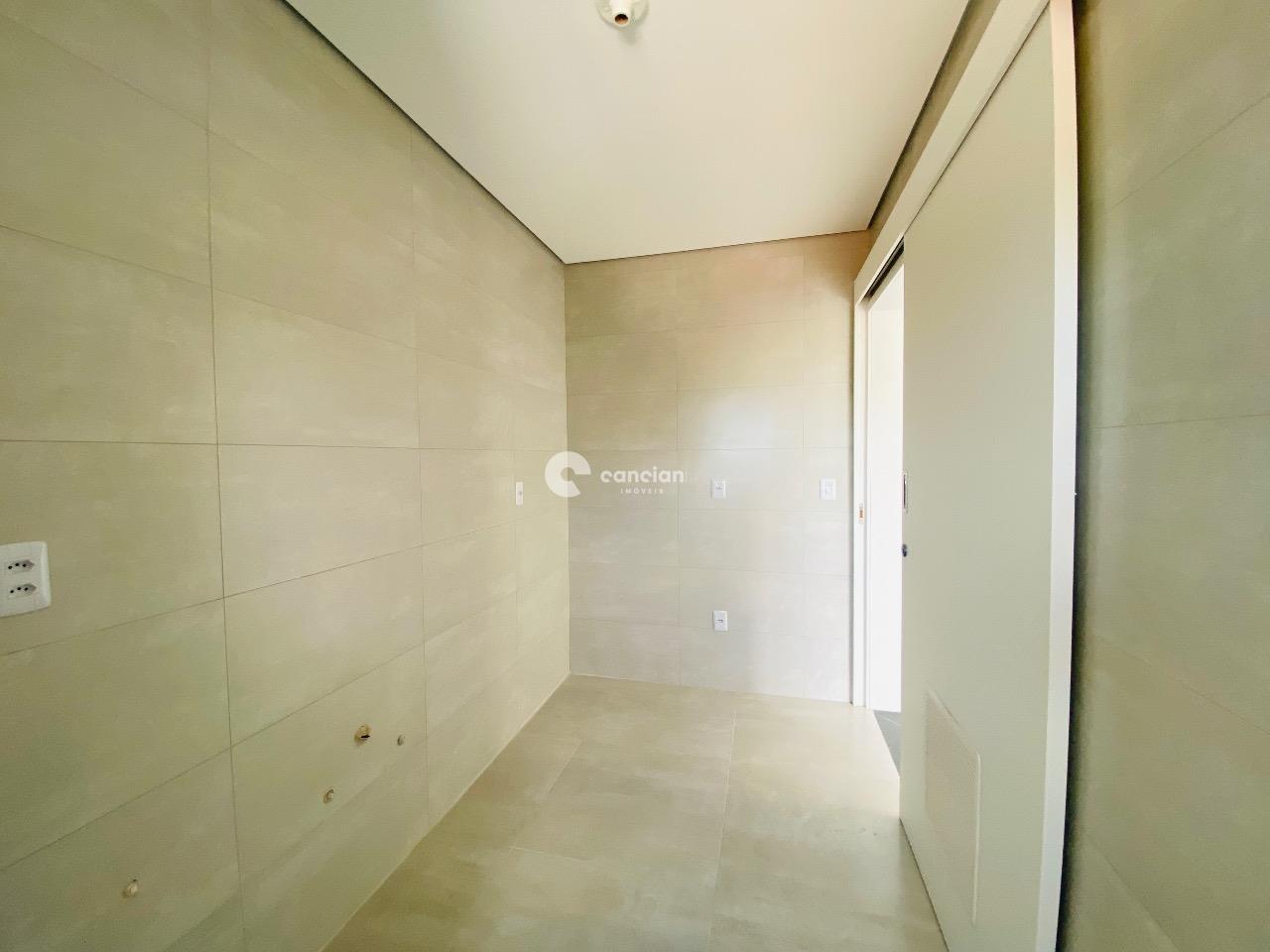 Apartamento à venda no Duque de Caxias: 