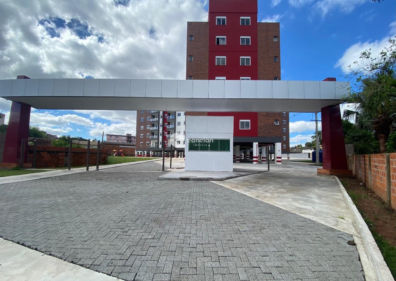 Apartamento à venda no Duque de Caxias: 