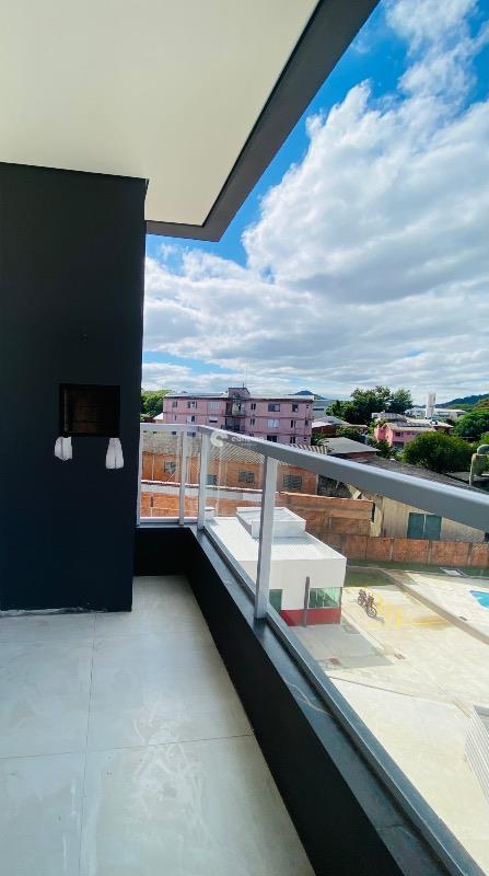 Apartamento à venda no Duque de Caxias: 