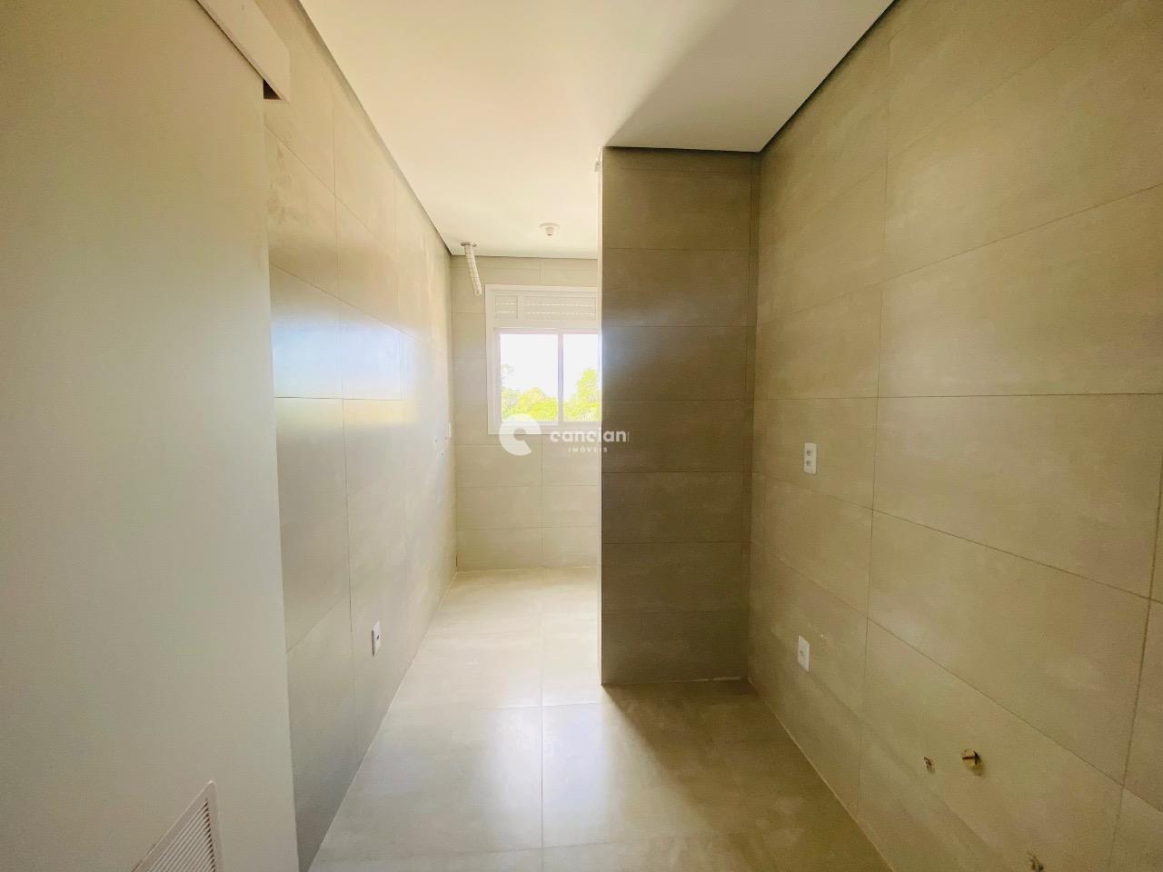 Apartamento à venda no Duque de Caxias: 