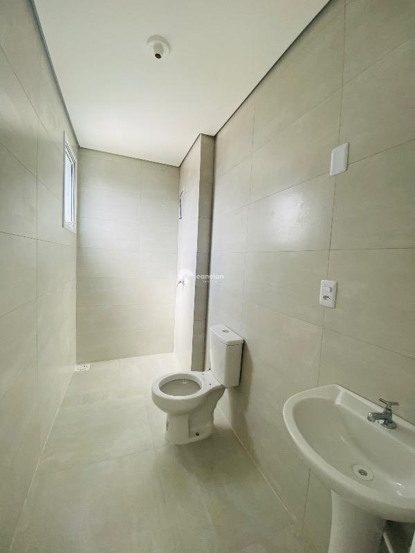 Apartamento à venda no Duque de Caxias: 