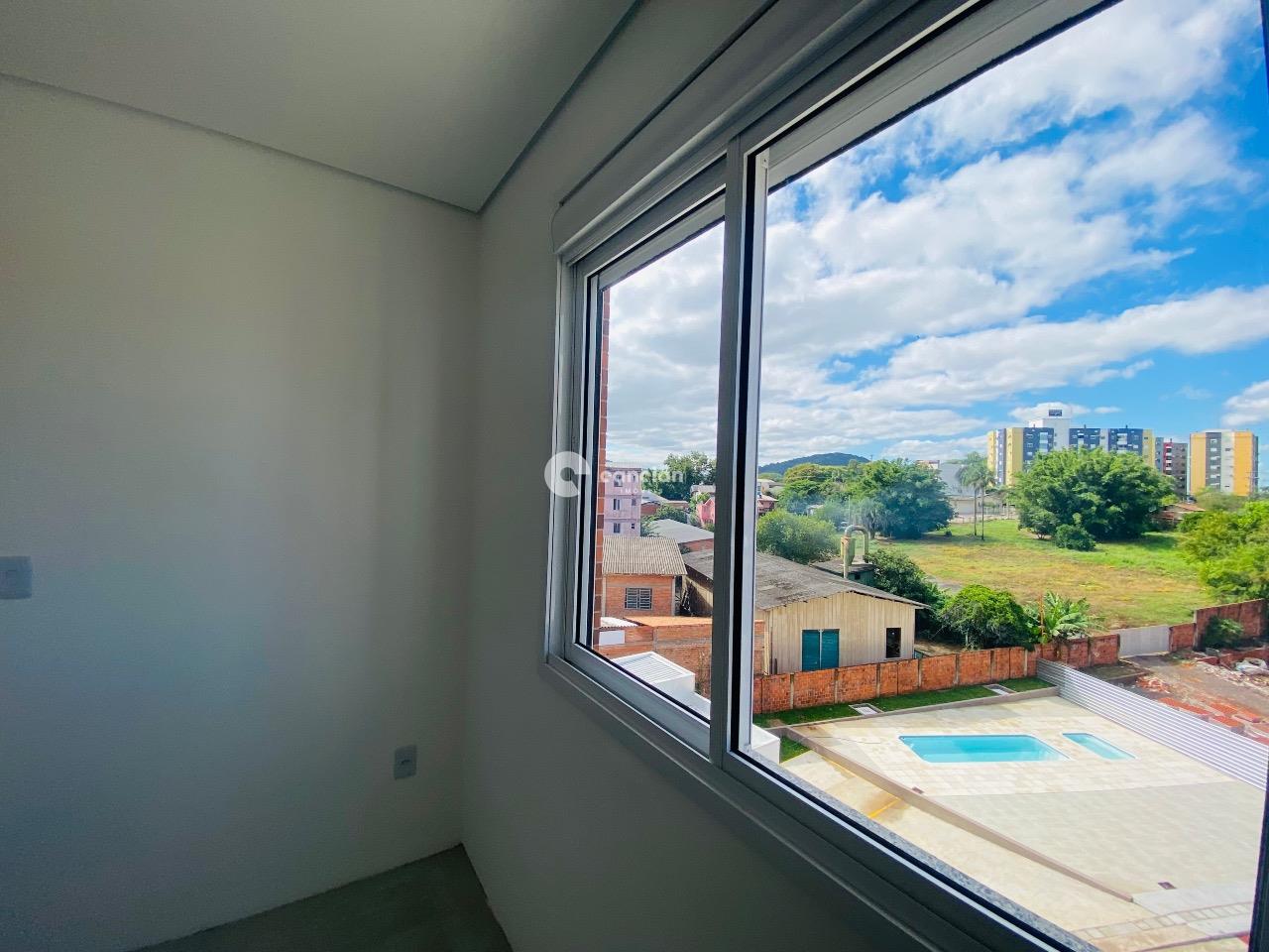 Apartamento à venda no Duque de Caxias: 