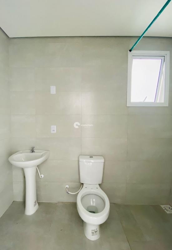 Apartamento à venda no Duque de Caxias: 