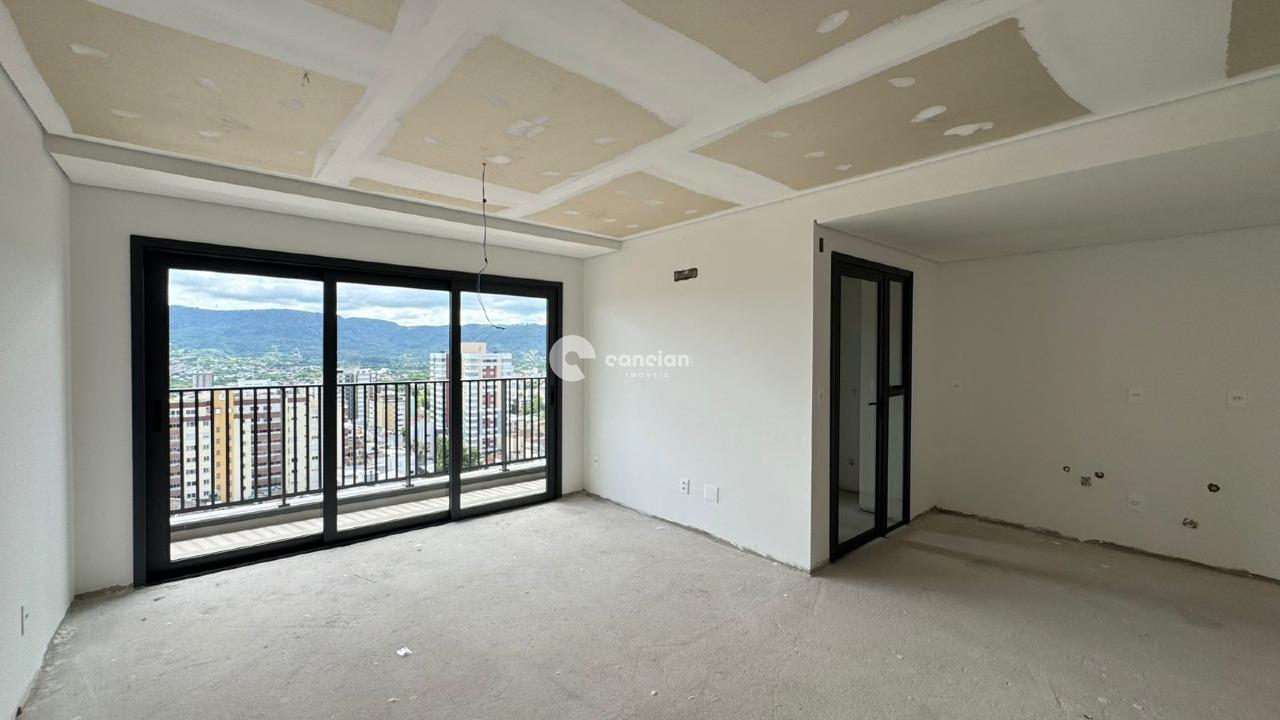 Apartamento à venda no Bonfim: 