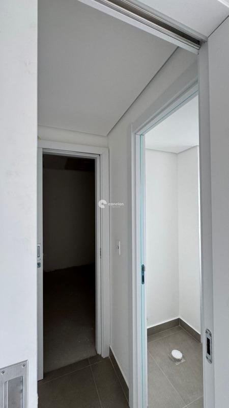 Apartamento à venda no Bonfim: 