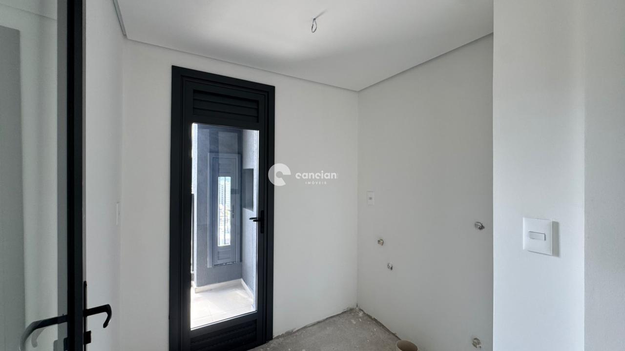 Apartamento à venda no Bonfim: 